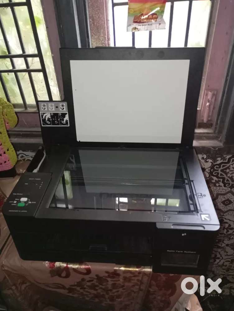 Brothers Tcp220 printer