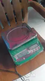 Kata fresh condition