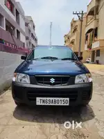 Maruti Alto 2010 | 1,01,600 Km Driven