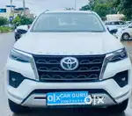 Toyota Fortuner 4X2 AT 2.8 Diesel, 2023, Diesel