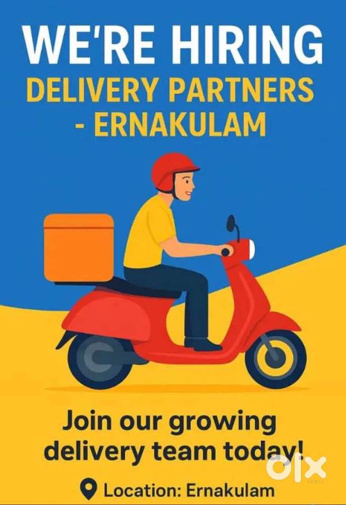 Delivery executives