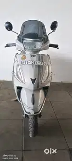 TVS JUPITER 110 CC 2022 MODEL FOR SALE