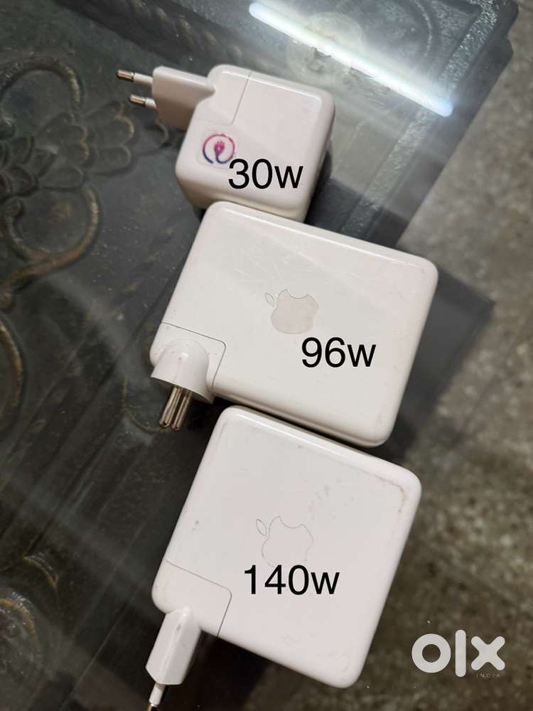 Apple Macbook Chargers