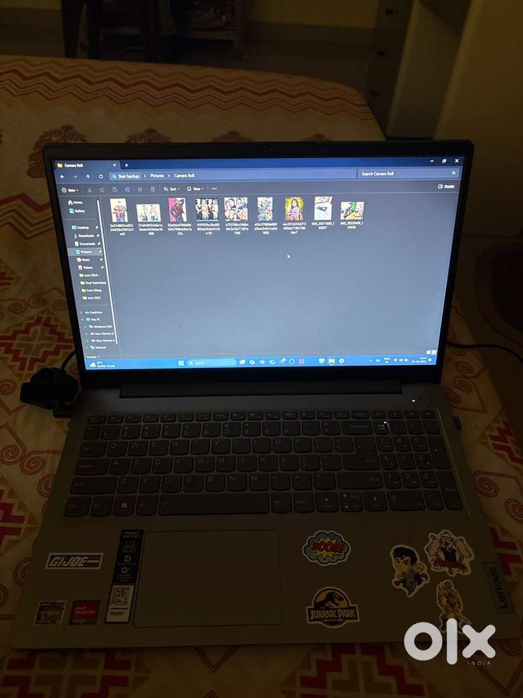 Lenovo ideapad3 slim 3