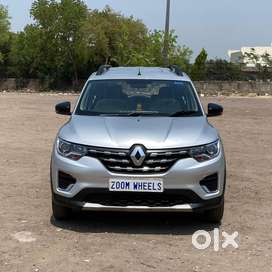 Renault Triber RXT, 2022, Petrol