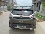 Tata Nexon 2021 Diesel Well Maintained