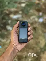 Insta360x3