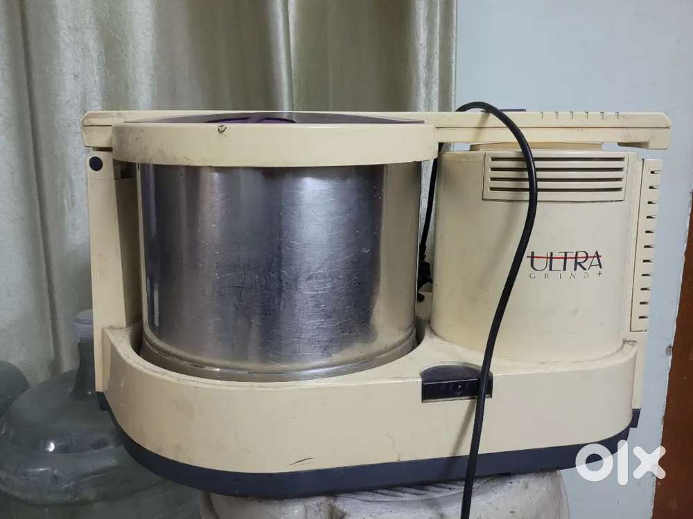 Grinder Elgi Ultra Grind +