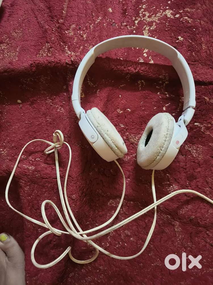 Sony Original Headphone