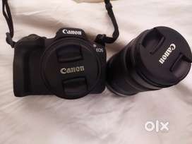 Camera for rent