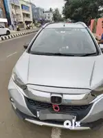 Honda WR-V 2017 Petrol Well Maintained