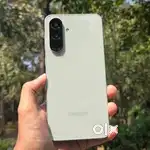 Samsung A56
