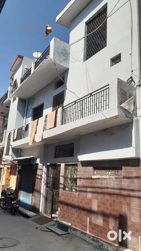 HOUSE FOR SALE KANKHAL