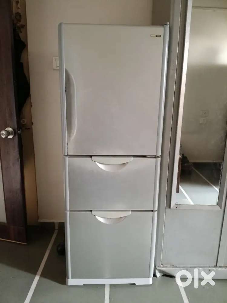 Solfege Hitachi japan