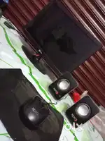 Computer( GEnter)CPU(G Enter),mouse ,speekers , keyboard ,hp, call me