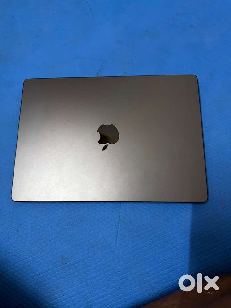 Mac book pro M4 in warranty