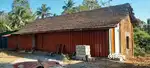 1200 square feet godown for rent at Muttikulangara