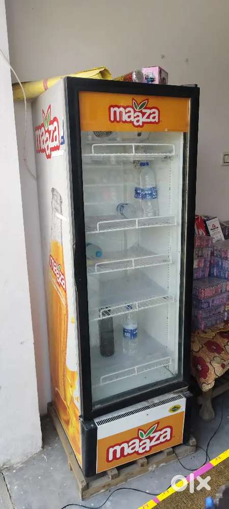 I sell fridge 350 litre