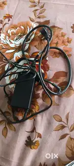 Original HP laptop charger for sale bluepin.
