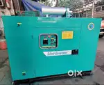 Never Be in the Dark Again with Our Generators