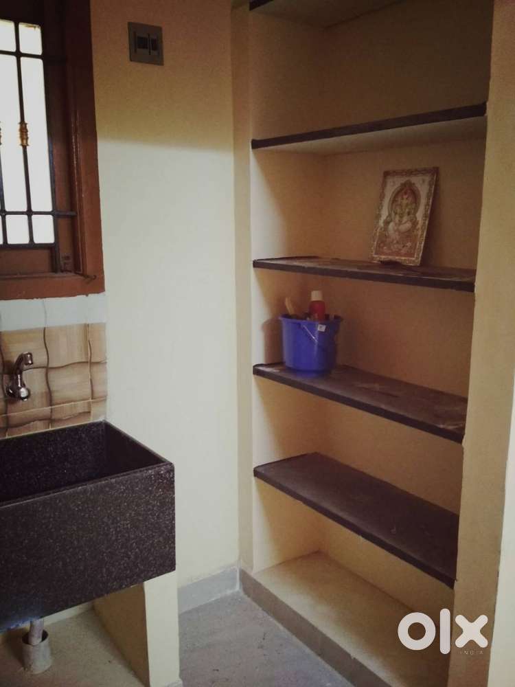 2 BHK Rs 7500 Woraiyur