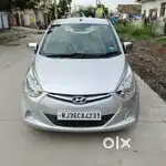 Hyundai EON 2014 Petrol Good Condition