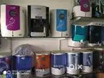 RO WATER PURIFIERS ALL TYPE RO WATER PURIFIER sell 10 ltr storage tenk