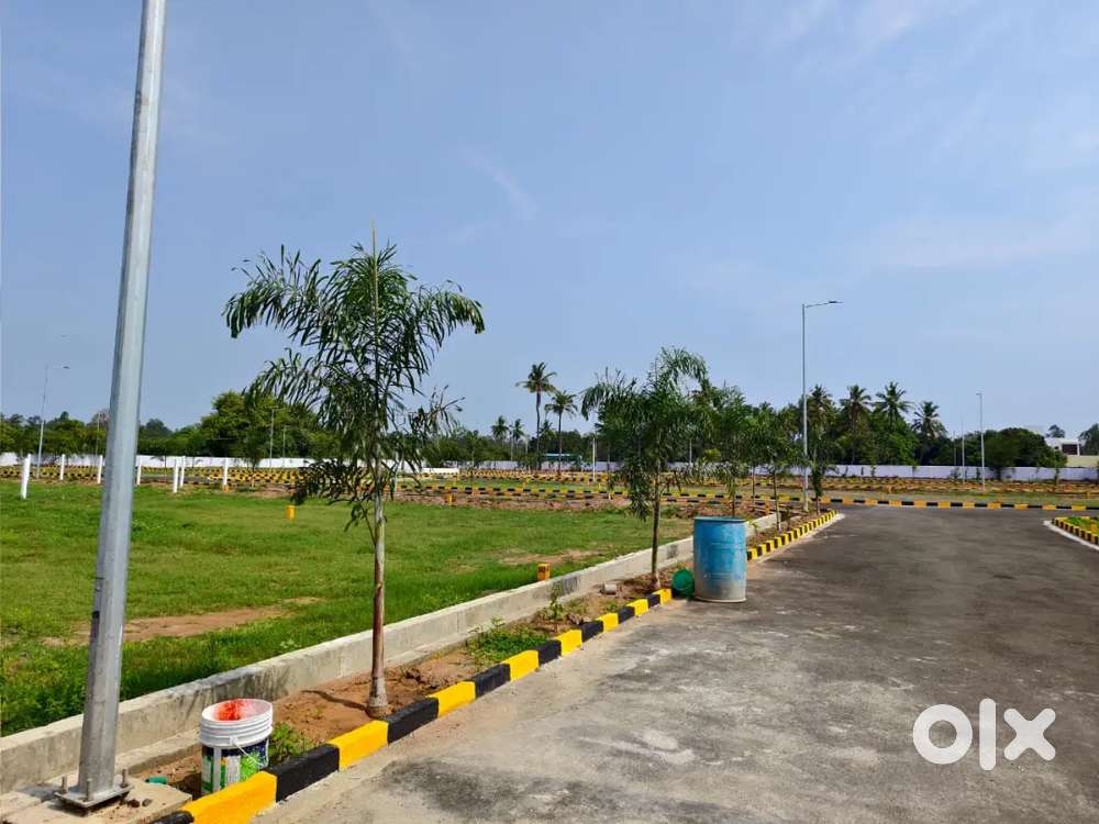 Maraimalai nagar
