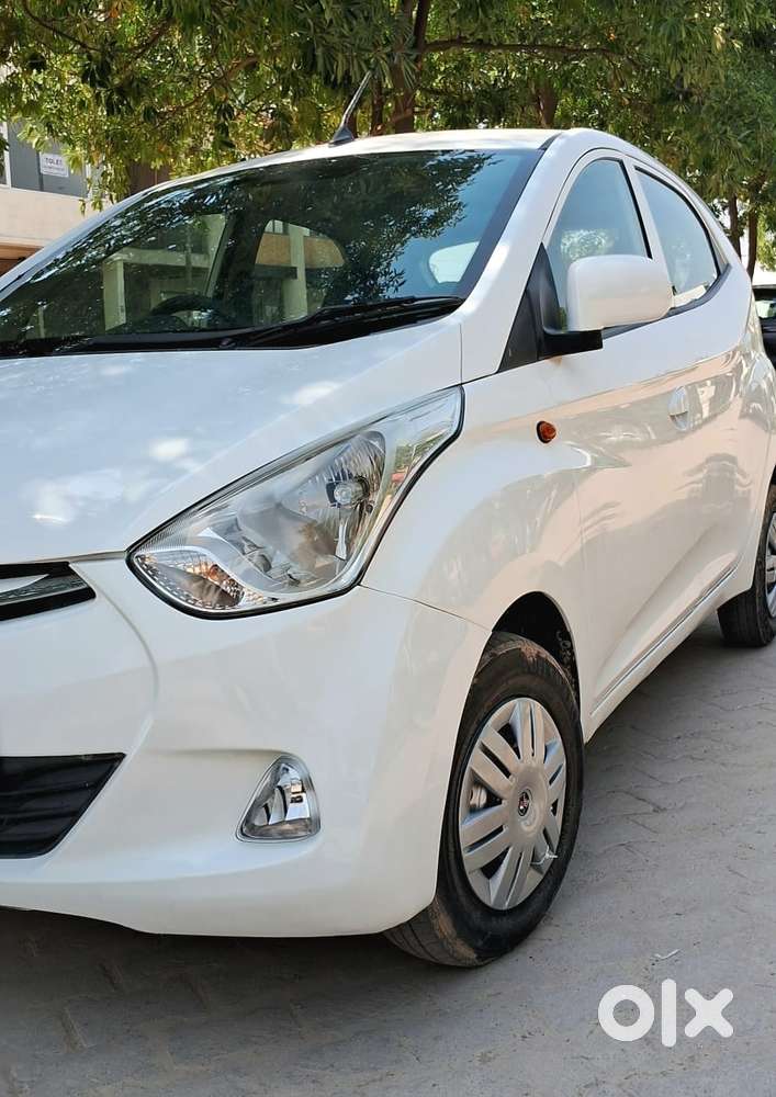 Hyundai EON Era +, 2013, Petrol