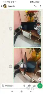 Alexa echo show loud speaker new
