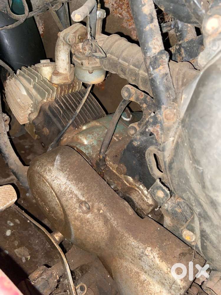 Passion enginw for sale