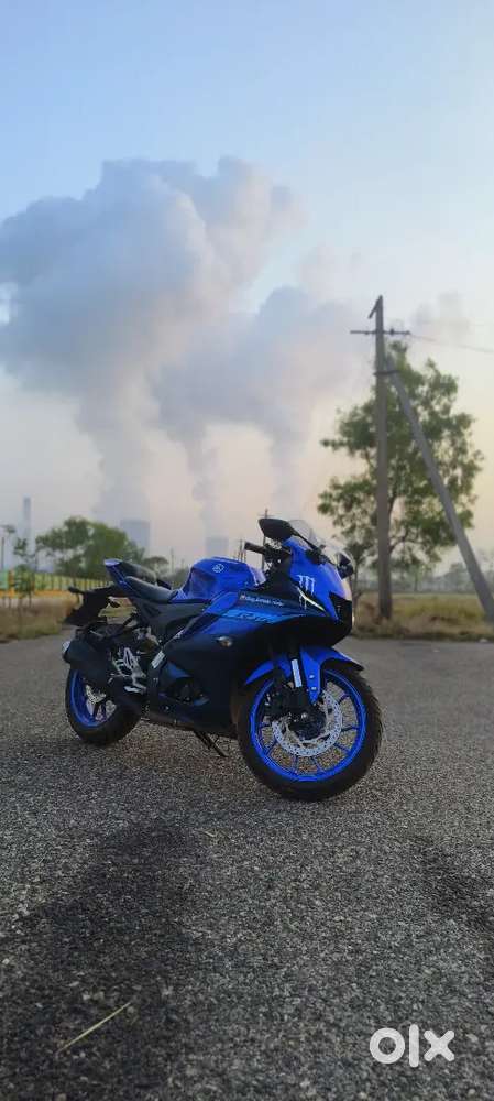 Very less use and perfect condition