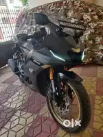 R15 V4 Dark Knight