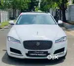 Jaguar XF Pure prestige, 2018, Diesel