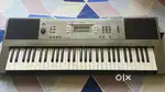 Yamaha keyboard(psr E353)