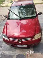 Mahindra Logan 2008 Petrol 74000 Km Driven
