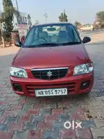 Maruti Suzuki Alto 0.8 LXI (O), 2010, Petrol