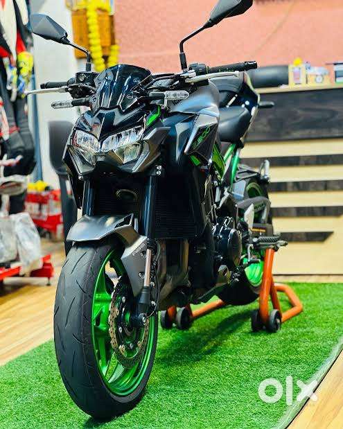 KA pssing z900 for sale