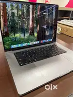 MACBOOK PRO M1 16 INCH MACBOOK PRO 14 INCH