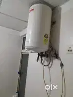 Gyser 30 ltr