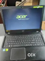**Core i7 6th Gen** Acer Laptop Sell Nvidia 2GB Graphics 8GB