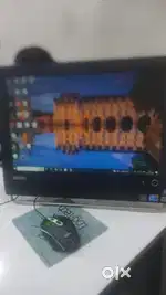 Lenovo all in One PC