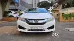 Honda City i-VTEC SV, 2016, Petrol