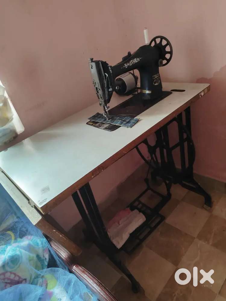 തയ്യൽ മെഷീൻ വില്പനക്ക്