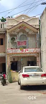 2 BHK ramtalavdi, mission road