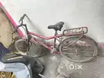 Running condition