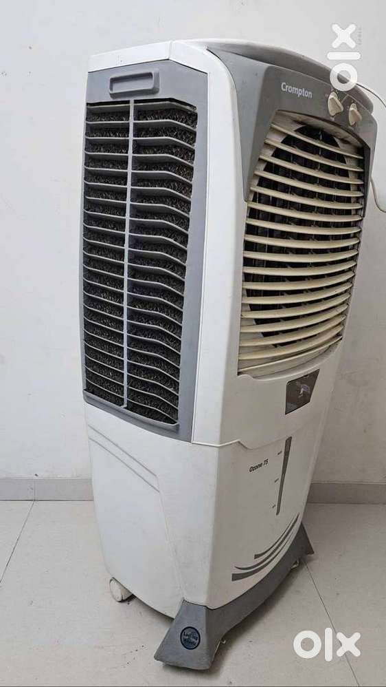 Crompton desert cooler