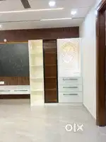 4 BHK on road property 300 miter perfect distance