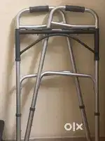 Walker for handicap New