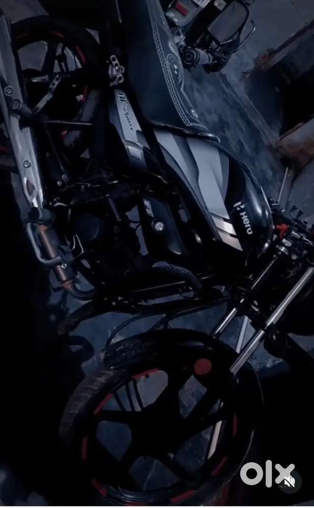 Single Hand new condition